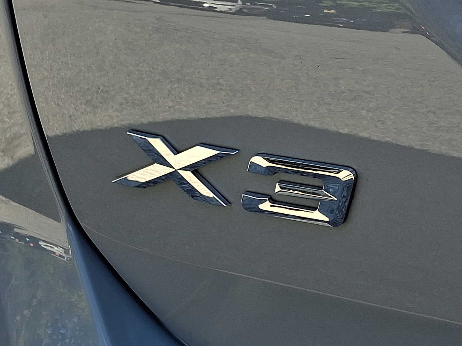 2023 BMW X3 xDrive30i Sports Activity Vehicle