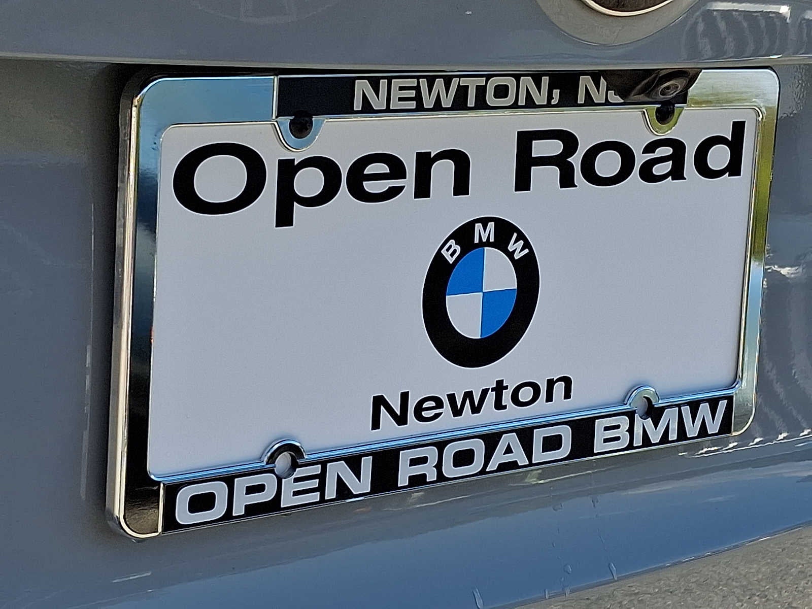 2023 BMW X3 xDrive30i Sports Activity Vehicle