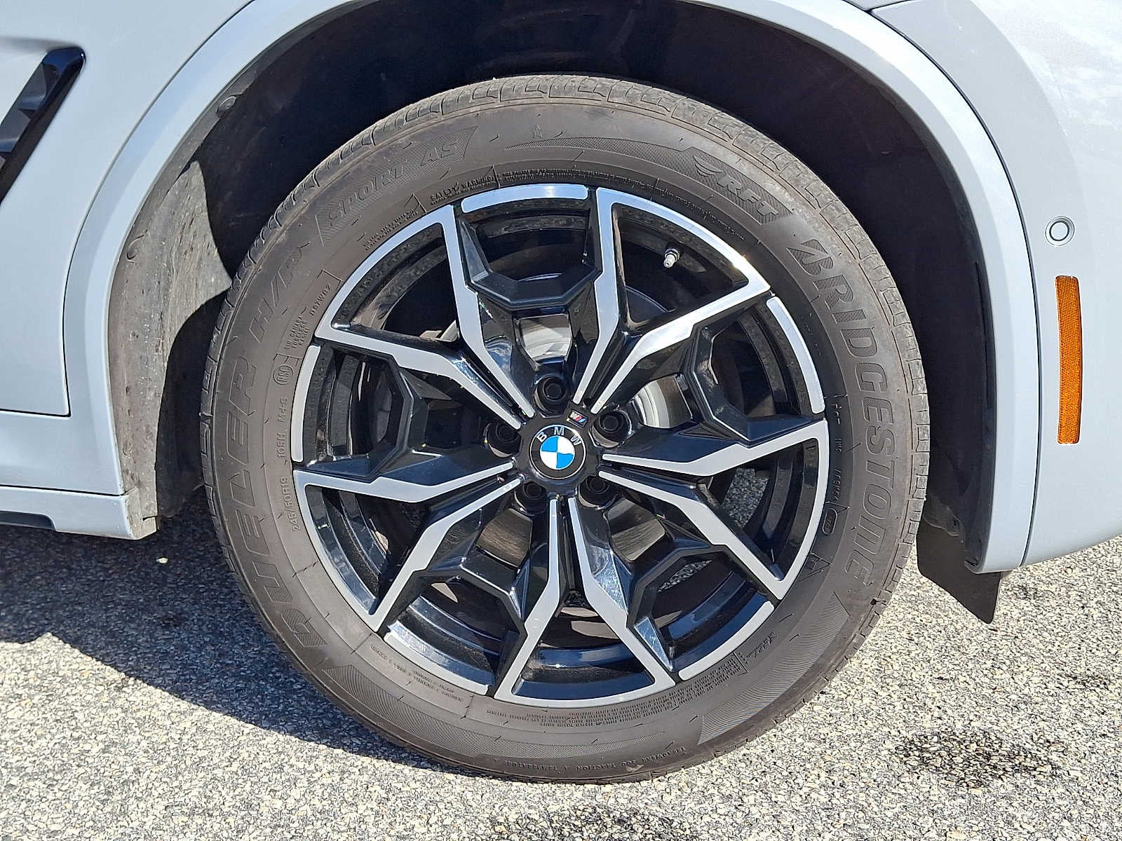 2023 BMW X3 xDrive30i Sports Activity Vehicle