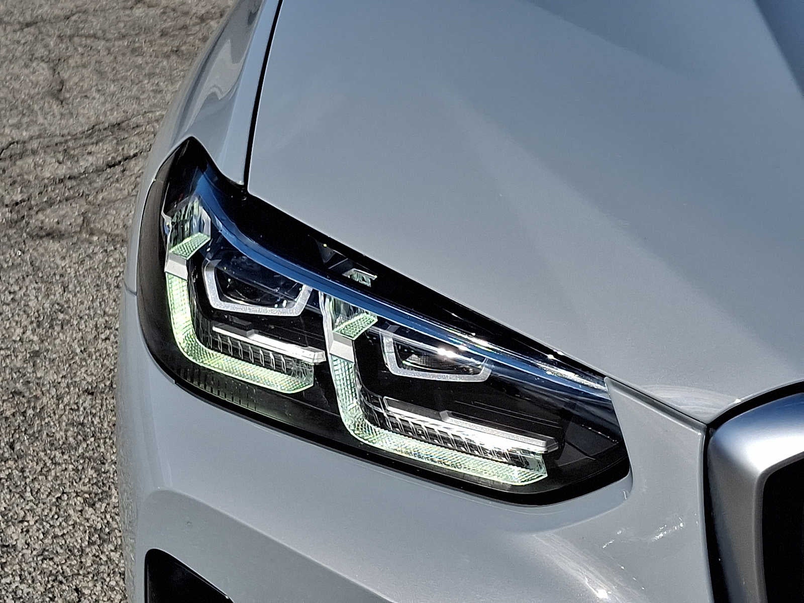 2023 BMW X3 xDrive30i Sports Activity Vehicle