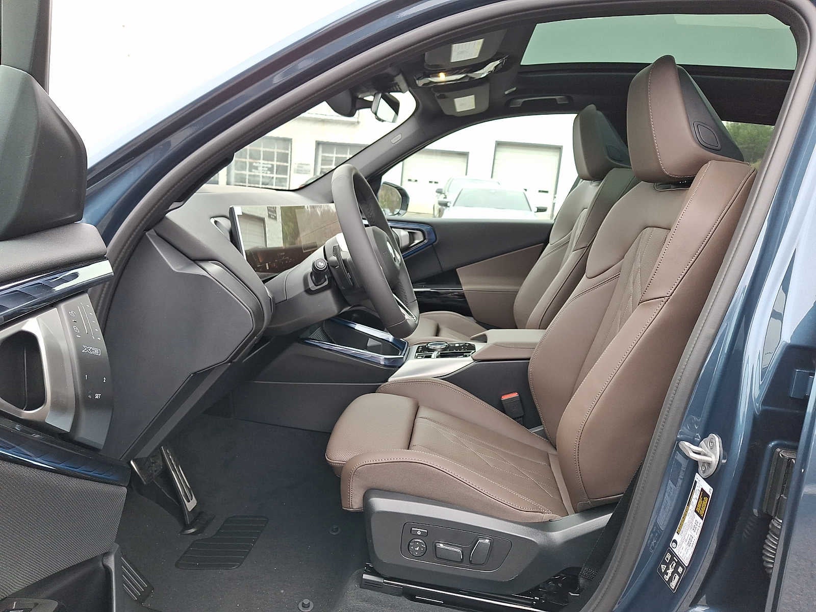 2026 BMW X3 30 xDrive Sports Activity Vehicle