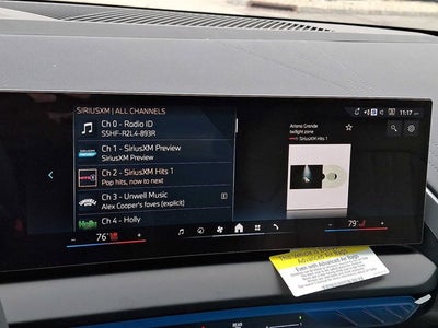 2026 BMW X3 30 xDrive Sports Activity Vehicle