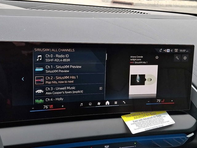 2026 BMW X3 30 xDrive Sports Activity Vehicle