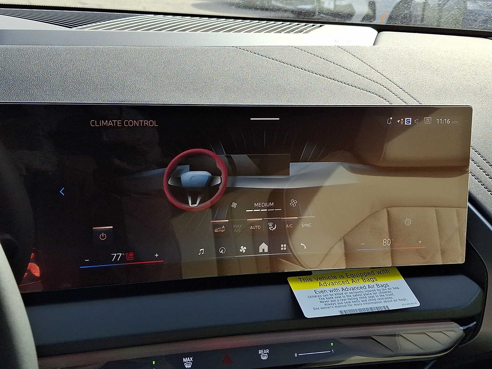 2026 BMW X3 30 xDrive Sports Activity Vehicle