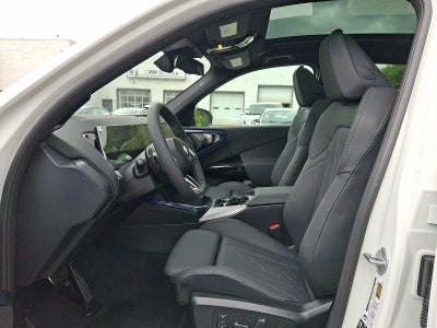 2026 BMW X3 30 xDrive Sports Activity Vehicle