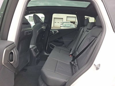 2026 BMW X3 30 xDrive Sports Activity Vehicle