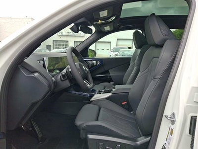 2026 BMW X3 30 xDrive Sports Activity Vehicle