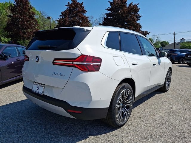 2026 BMW X3 30 xDrive Sports Activity Vehicle