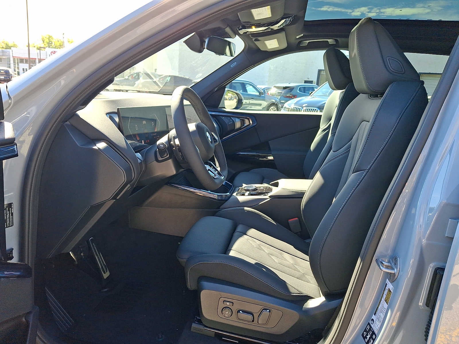 2026 BMW X3 30 xDrive Sports Activity Vehicle