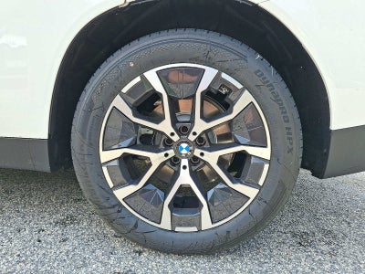 2026 BMW X3 30 xDrive Sports Activity Vehicle