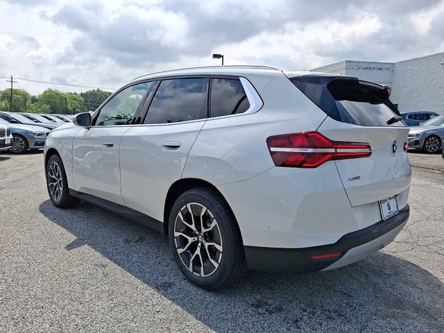 2026 BMW X3 30 xDrive Sports Activity Vehicle