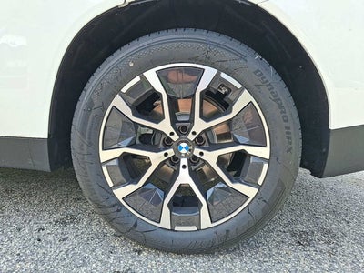 2026 BMW X3 30 xDrive Sports Activity Vehicle