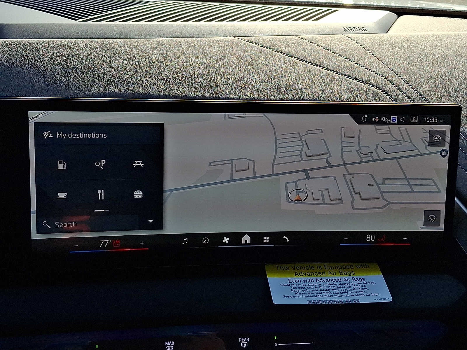 2026 BMW X3 30 xDrive Sports Activity Vehicle