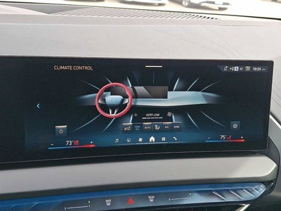 2026 BMW X3 30 xDrive Sports Activity Vehicle