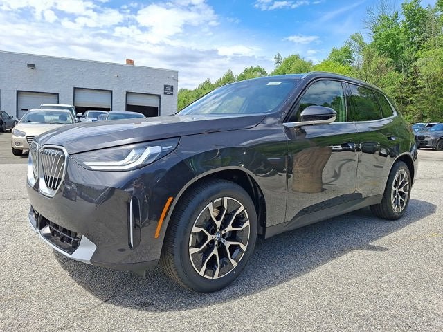 2026 BMW X3 30 xDrive Sports Activity Vehicle