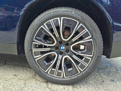 2026 BMW X3 30 xDrive Sports Activity Vehicle