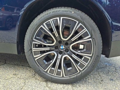 2026 BMW X3 30 xDrive Sports Activity Vehicle