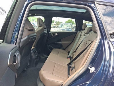 2026 BMW X3 30 xDrive Sports Activity Vehicle