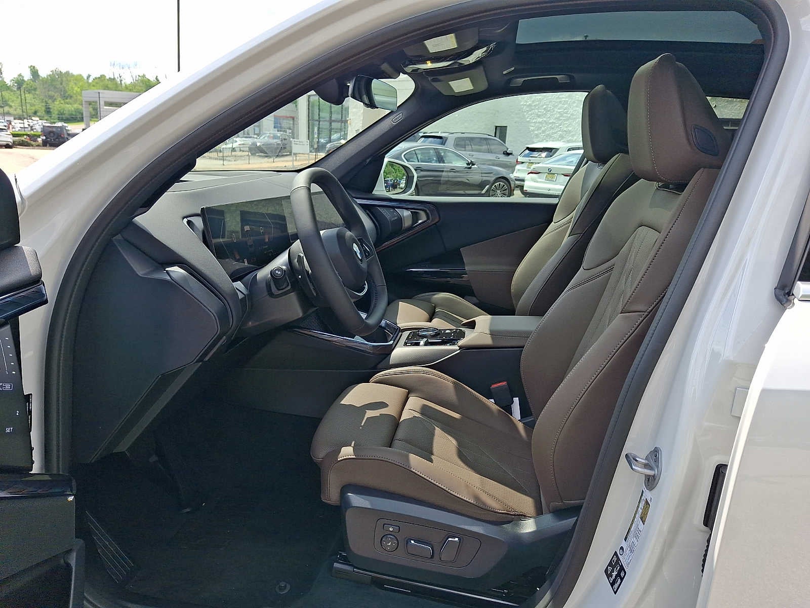 2026 BMW X3 30 xDrive Sports Activity Vehicle
