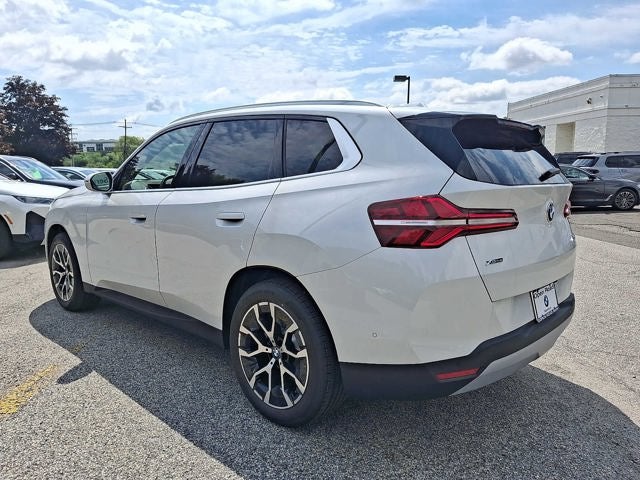 2026 BMW X3 30 xDrive Sports Activity Vehicle