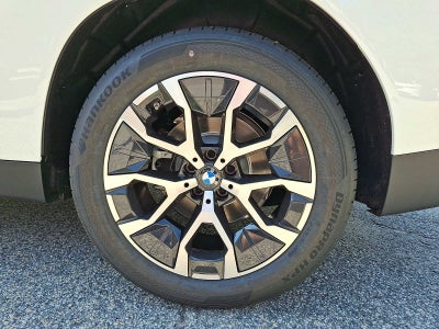 2026 BMW X3 30 xDrive Sports Activity Vehicle