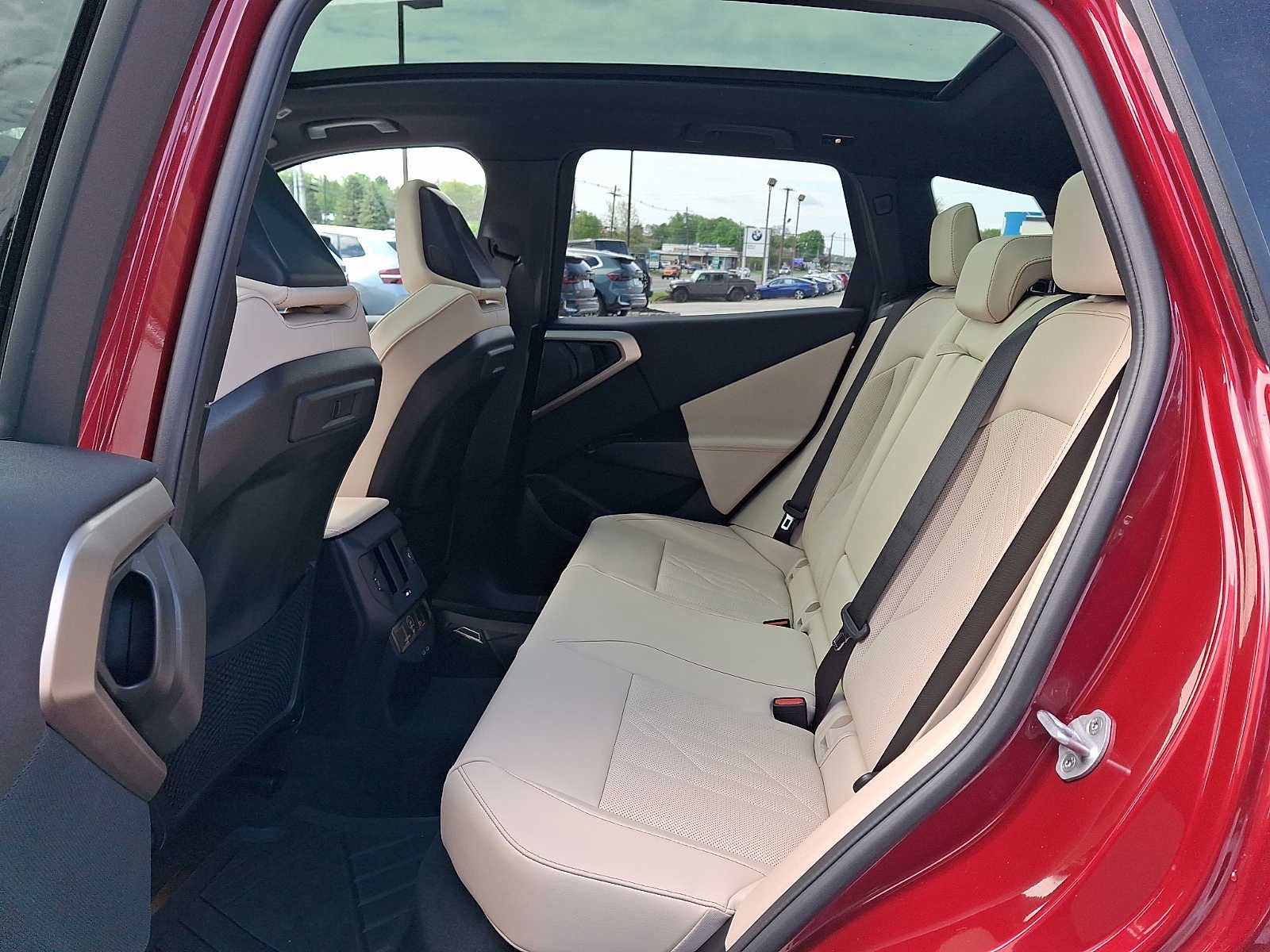 2025 BMW X3 30 xDrive Sports Activity Vehicle