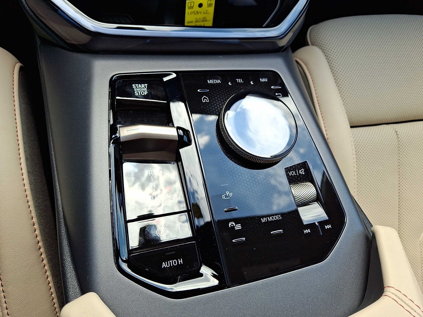2025 BMW X3 30 xDrive Sports Activity Vehicle