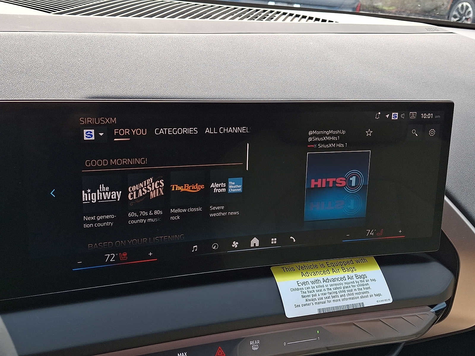 2025 BMW X3 30 xDrive Sports Activity Vehicle
