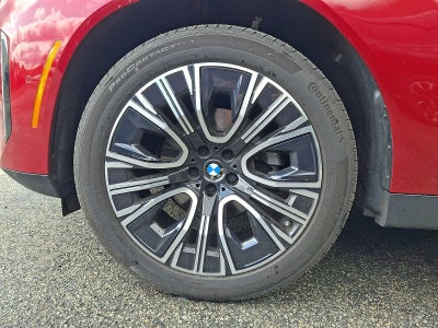 2025 BMW X3 30 xDrive Sports Activity Vehicle