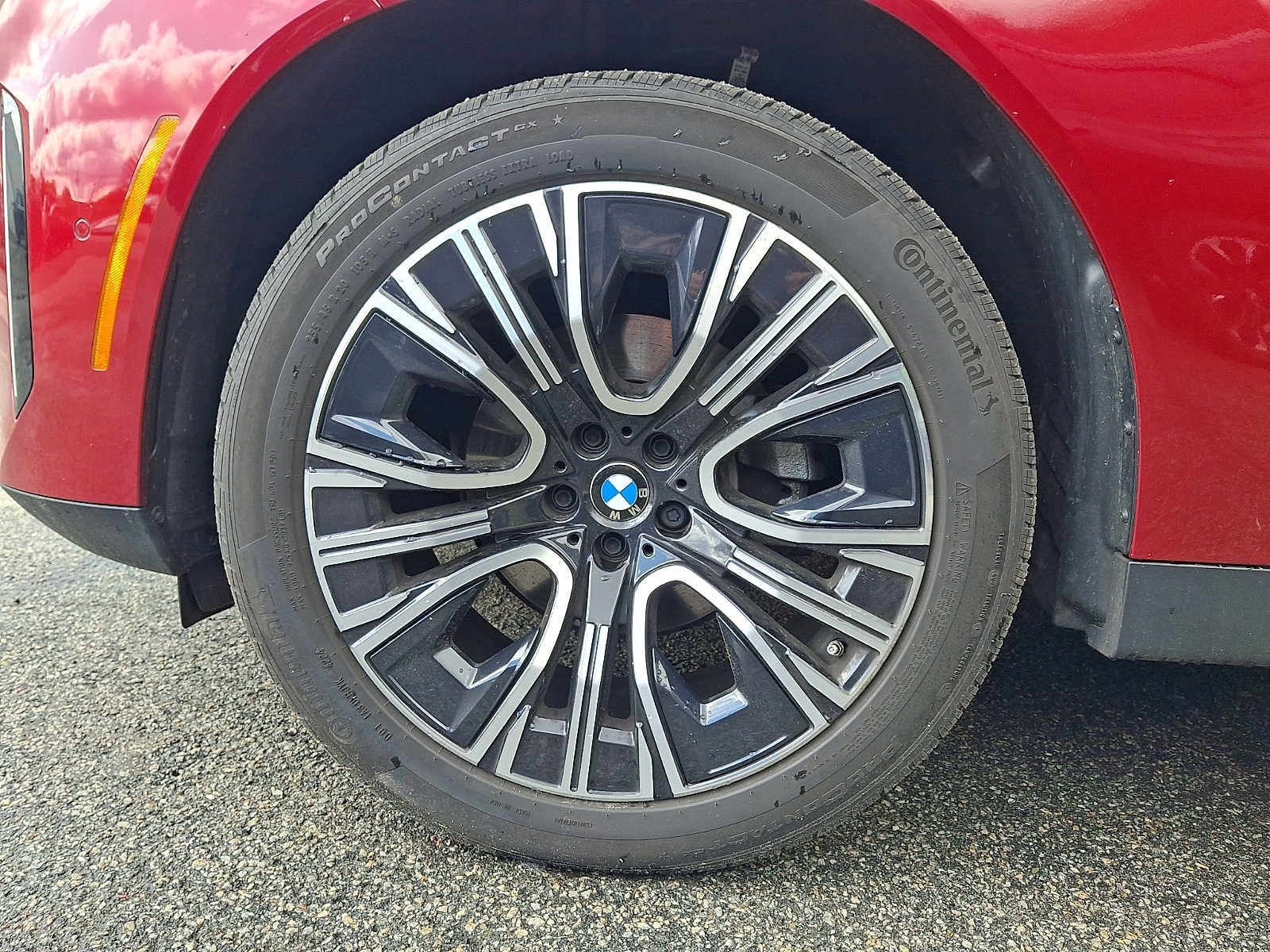 2025 BMW X3 30 xDrive Sports Activity Vehicle