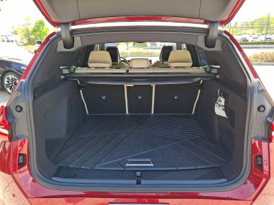 2025 BMW X3 30 xDrive Sports Activity Vehicle