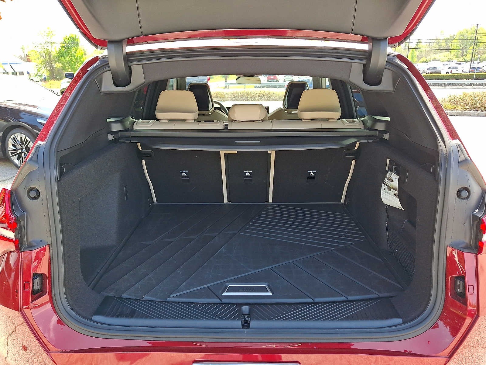 2025 BMW X3 30 xDrive Sports Activity Vehicle
