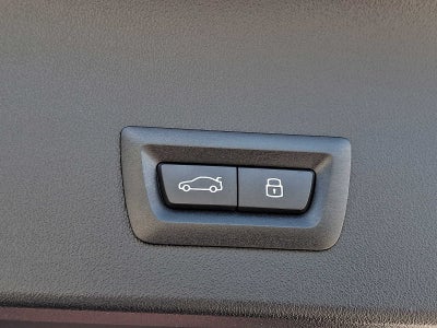 2025 BMW X3 30 xDrive Sports Activity Vehicle