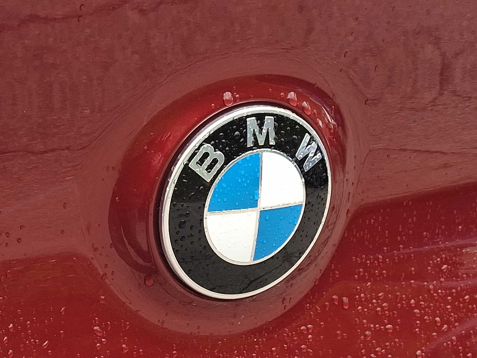 2025 BMW X3 30 xDrive Sports Activity Vehicle