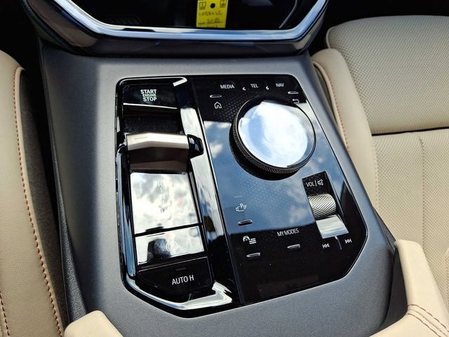 2025 BMW X3 30 xDrive Sports Activity Vehicle