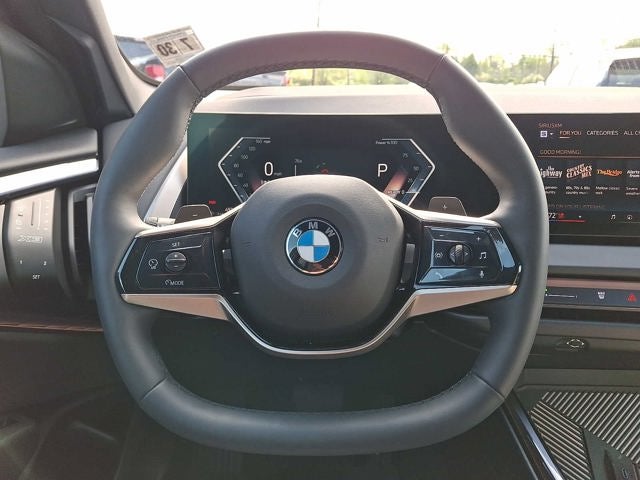 2025 BMW X3 30 xDrive Sports Activity Vehicle