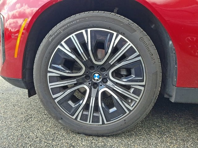 2025 BMW X3 30 xDrive Sports Activity Vehicle
