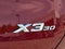 2025 BMW X3 30 xDrive Sports Activity Vehicle