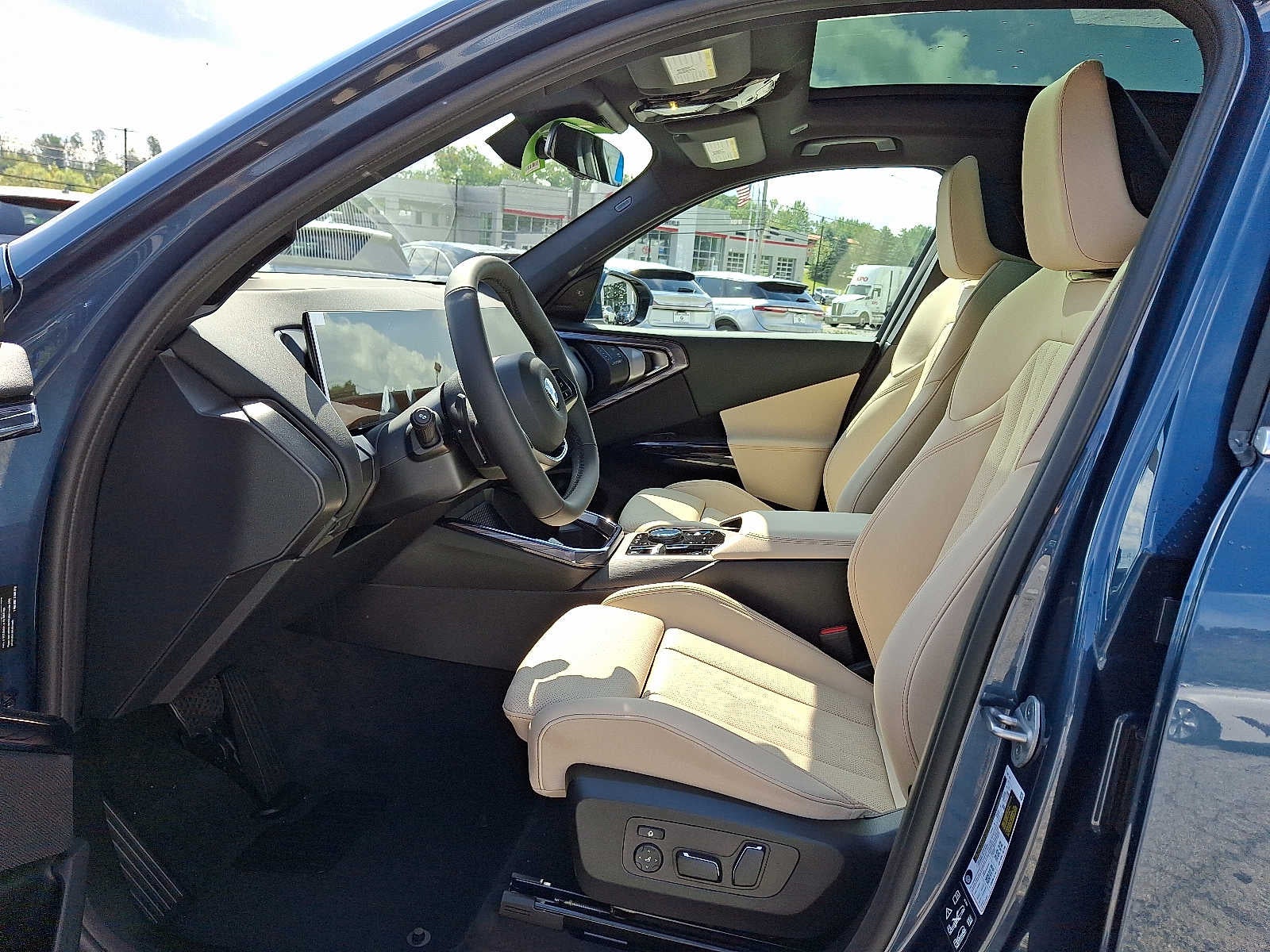 2026 BMW X3 30 xDrive Sports Activity Vehicle