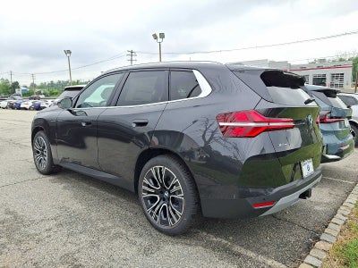 2026 BMW X3 30 xDrive Sports Activity Vehicle