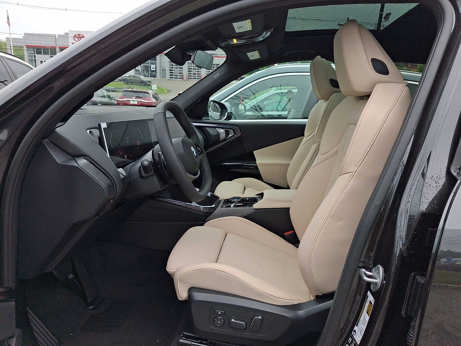 2026 BMW X3 30 xDrive Sports Activity Vehicle