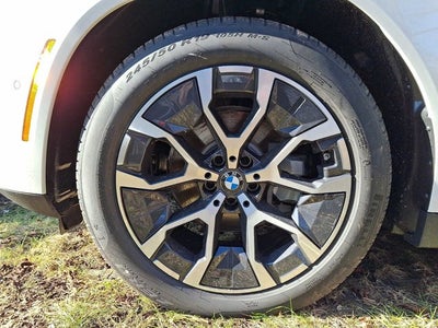 2026 BMW X3 30 xDrive Sports Activity Vehicle