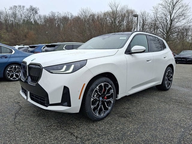 2026 BMW X3 30 xDrive Sports Activity Vehicle