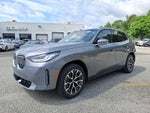 2026 BMW X3 30 xDrive Sports Activity Vehicle