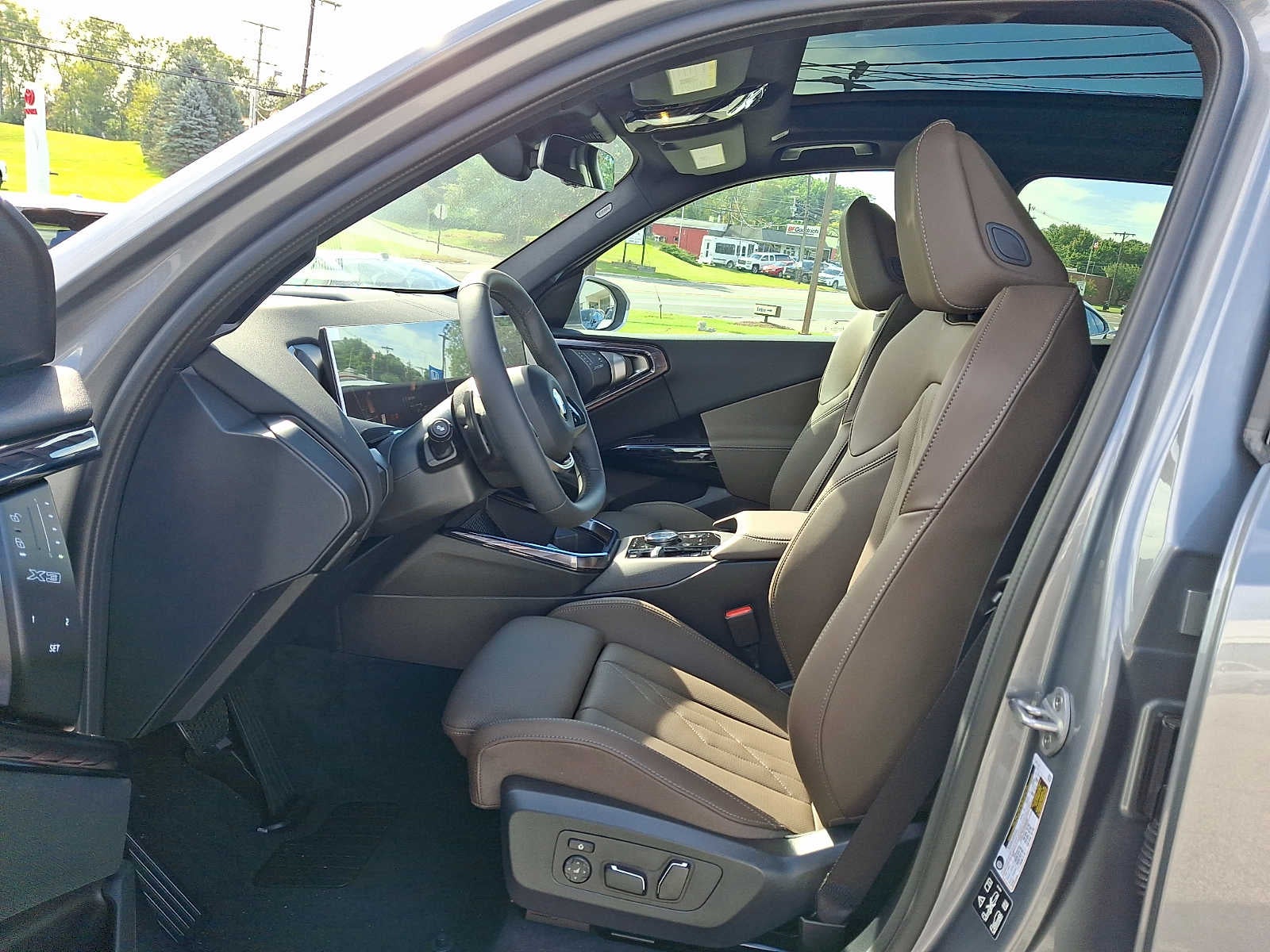 2026 BMW X3 30 xDrive Sports Activity Vehicle