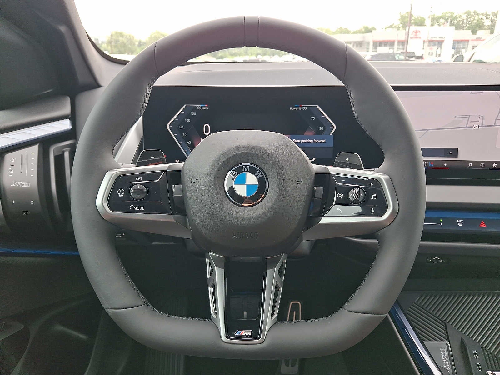 2026 BMW X3 30 xDrive Sports Activity Vehicle