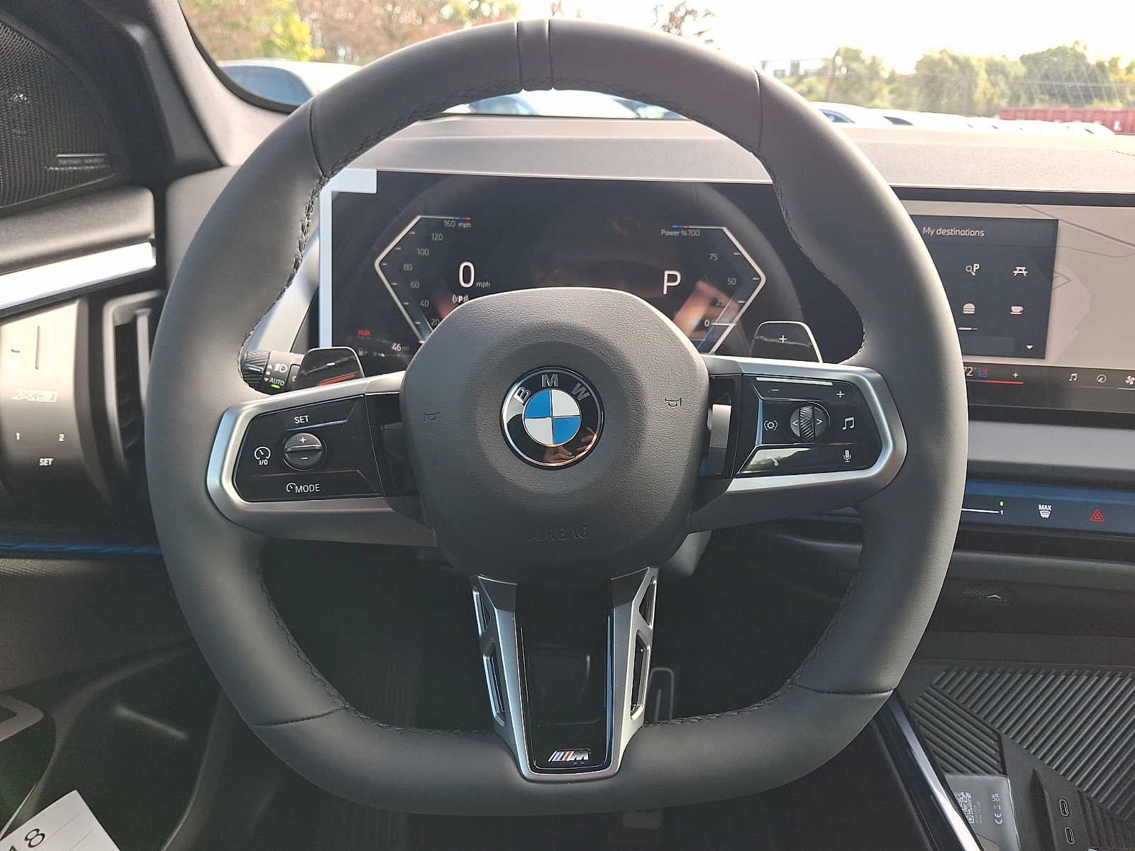 2026 BMW X3 30 xDrive Sports Activity Vehicle