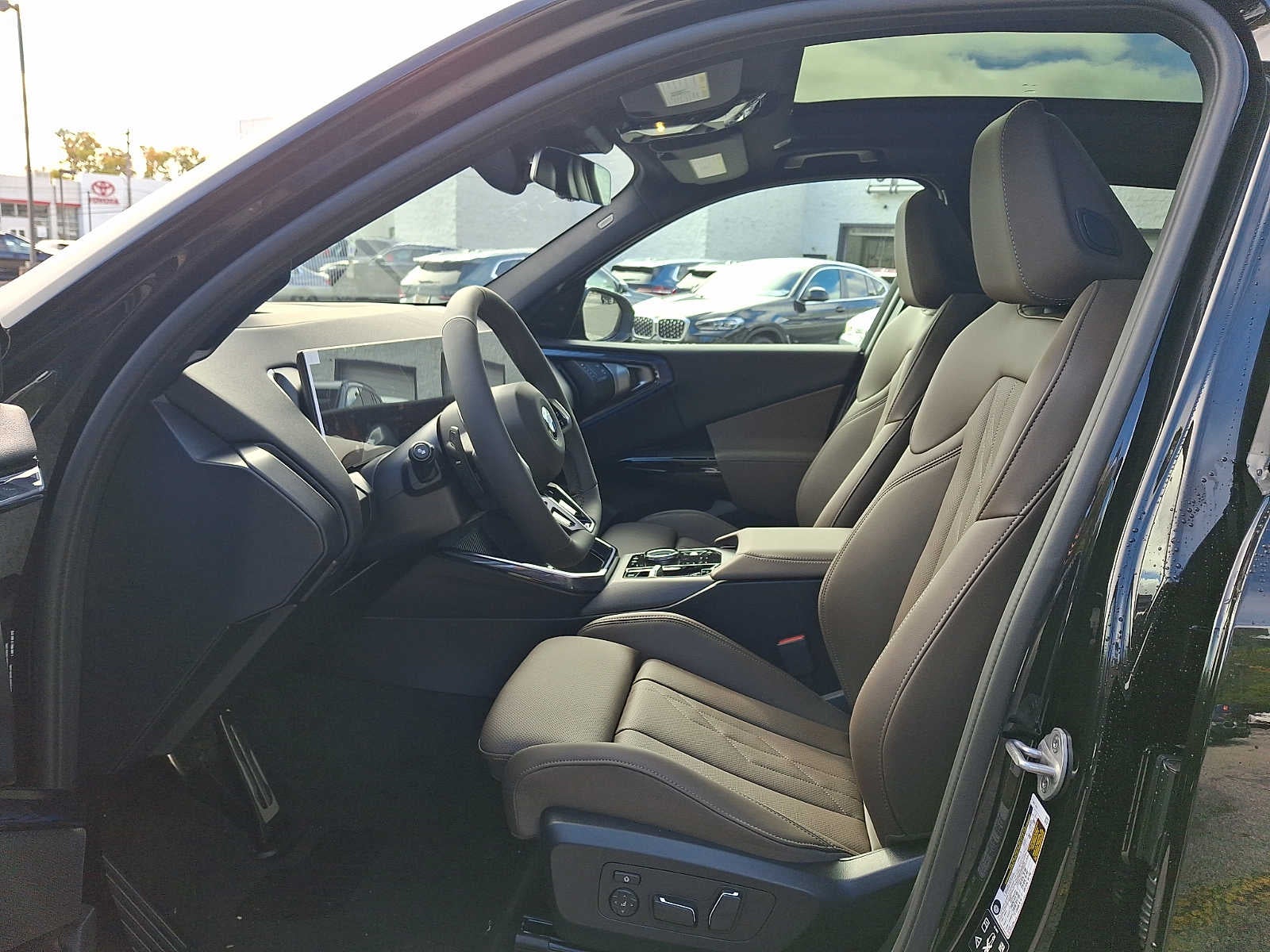 2026 BMW X3 30 xDrive Sports Activity Vehicle