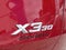2025 BMW X3 30 xDrive Sports Activity Vehicle