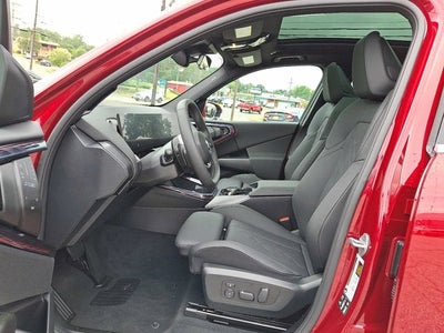 2025 BMW X3 30 xDrive Sports Activity Vehicle